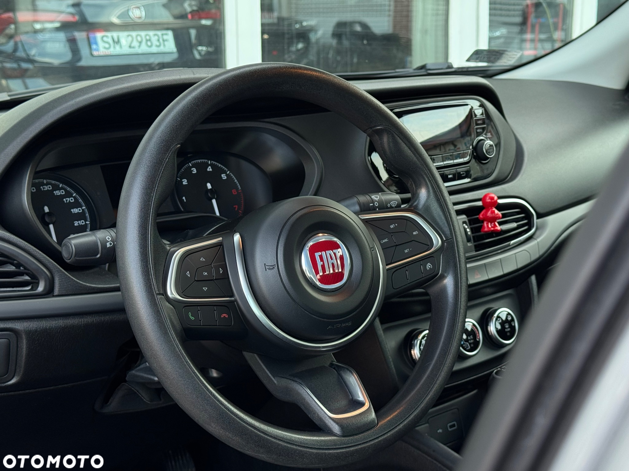Fiat Tipo 1.4 Classic - 7