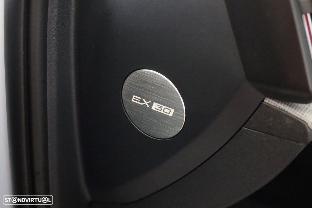 Volvo EX30 69 kWh Single Motor Extended Range Ultra - 31