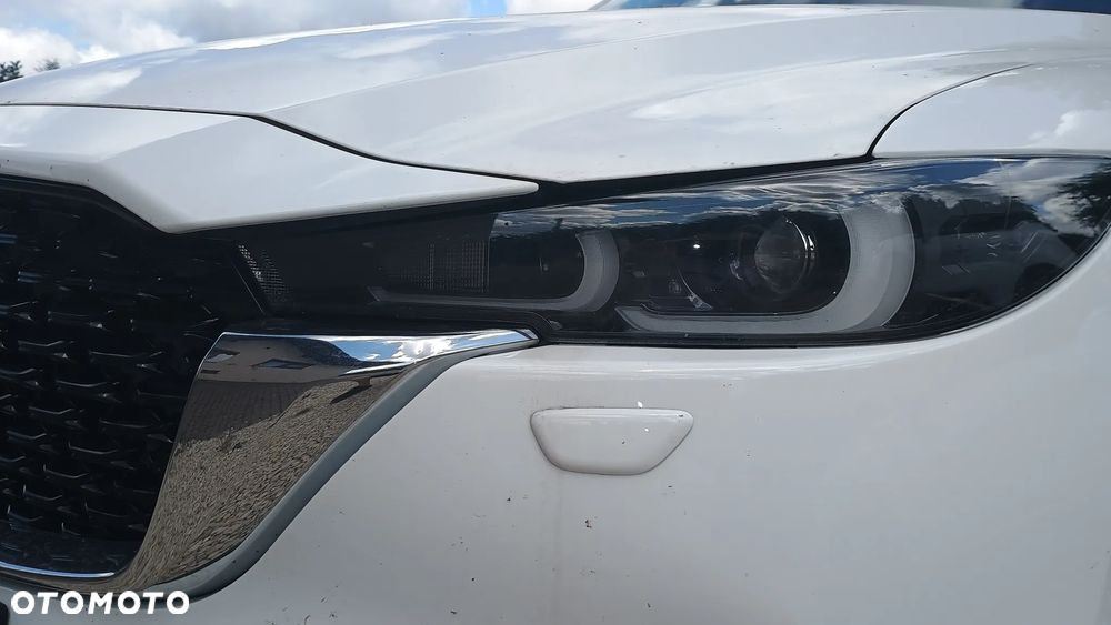 Mazda CX-5 2.0 Exclusive-Line 2WD - 7