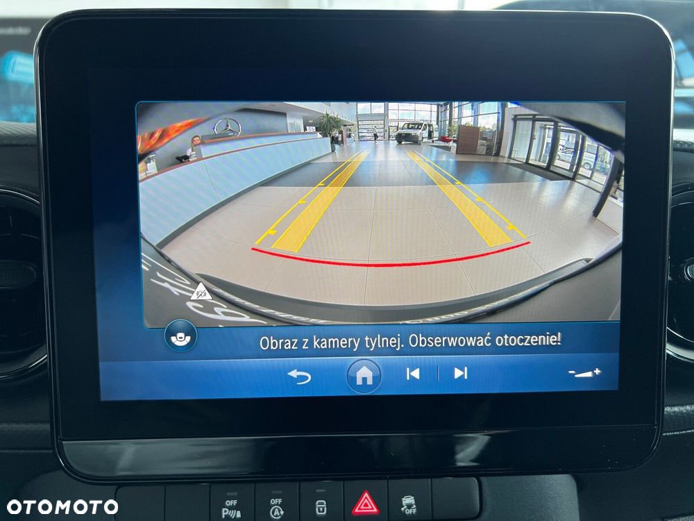 Mercedes-Benz citan 110 CDI - 13