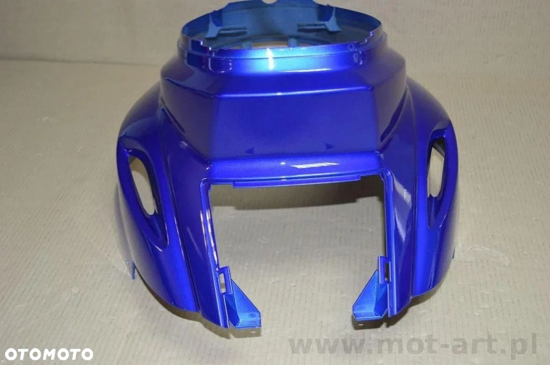 OSŁONA OWIEWKA POKRYWA YAMAHA CW50 - 5