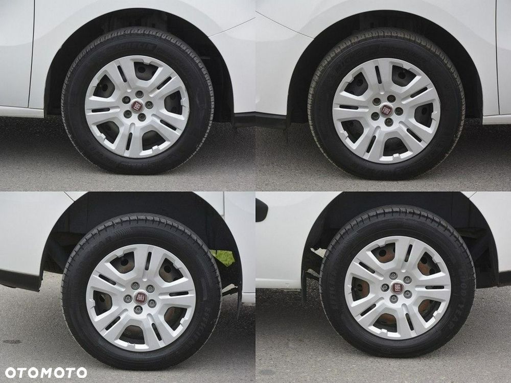 Fiat Doblo - 31