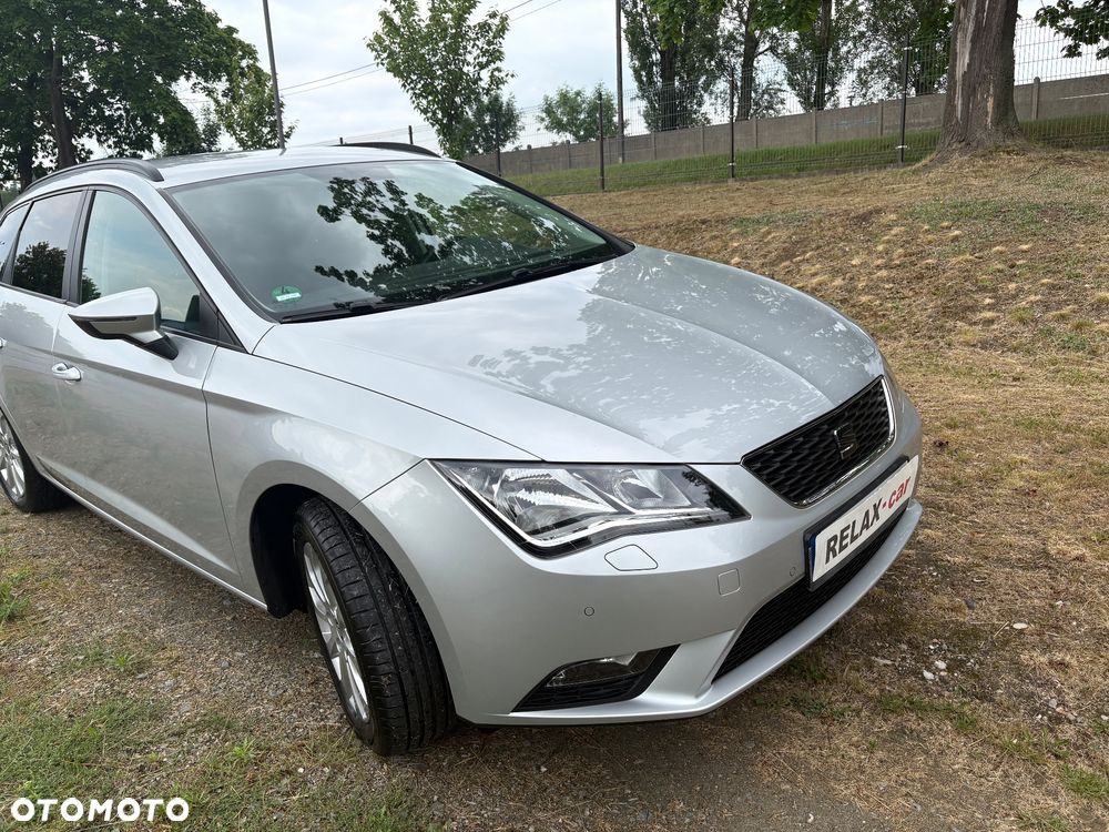 Seat Leon 1.4 TSI Start&Stop Style - 3