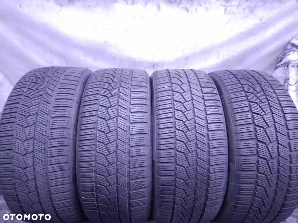 Continental WinterContact TS860S 225/40 R18 92V 2024 7-7.5mm - 1