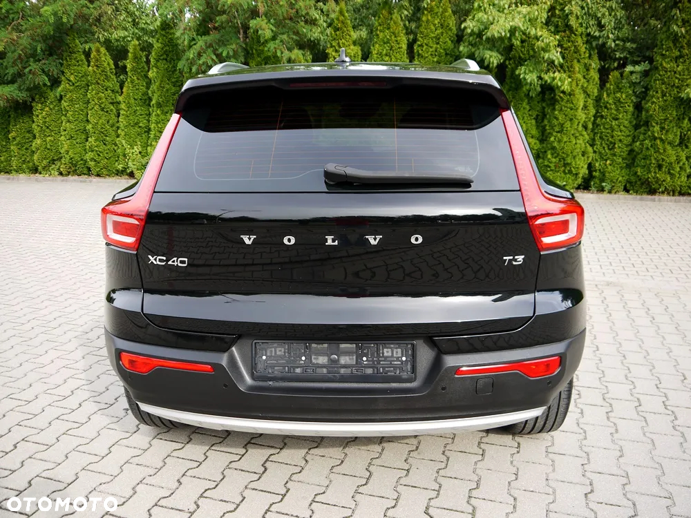 Volvo XC 40 T3 Momentum - 6