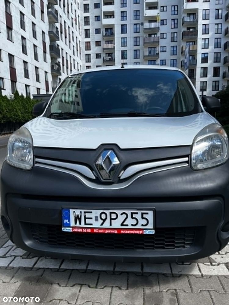 Renault KANGOO - 1