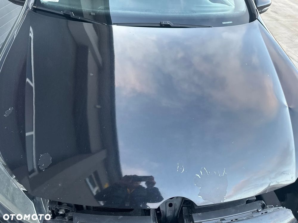 Volkswagen Golf 1.4 TSI Comfortline - 10