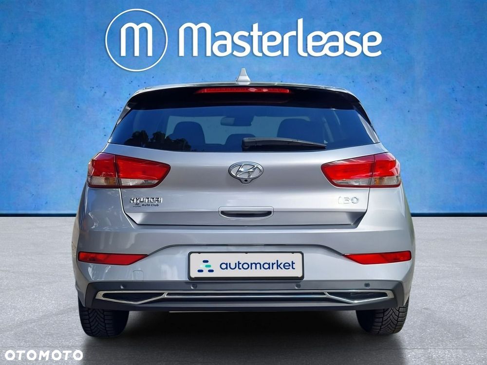 Hyundai i30 - 7