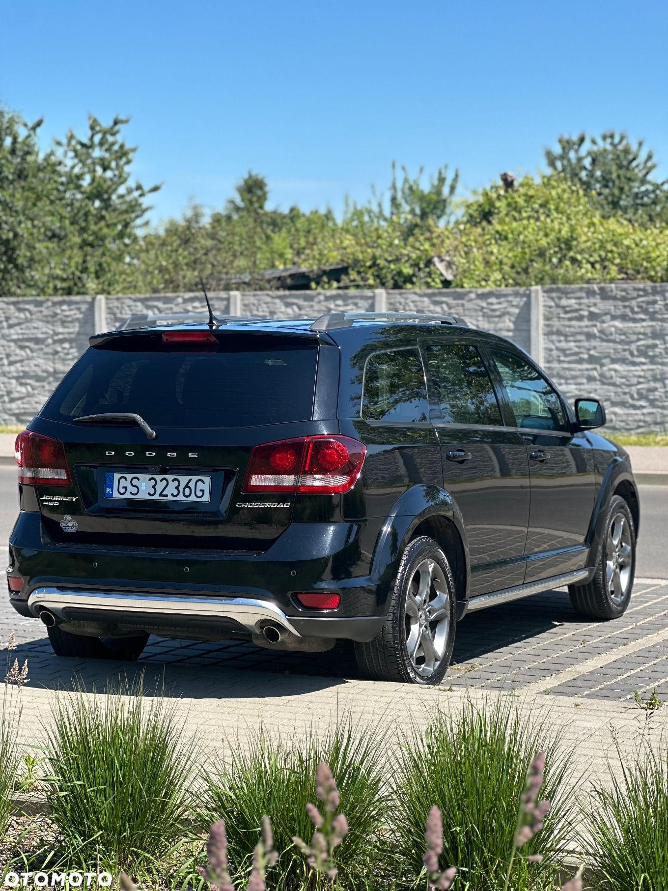 Dodge Journey - 9