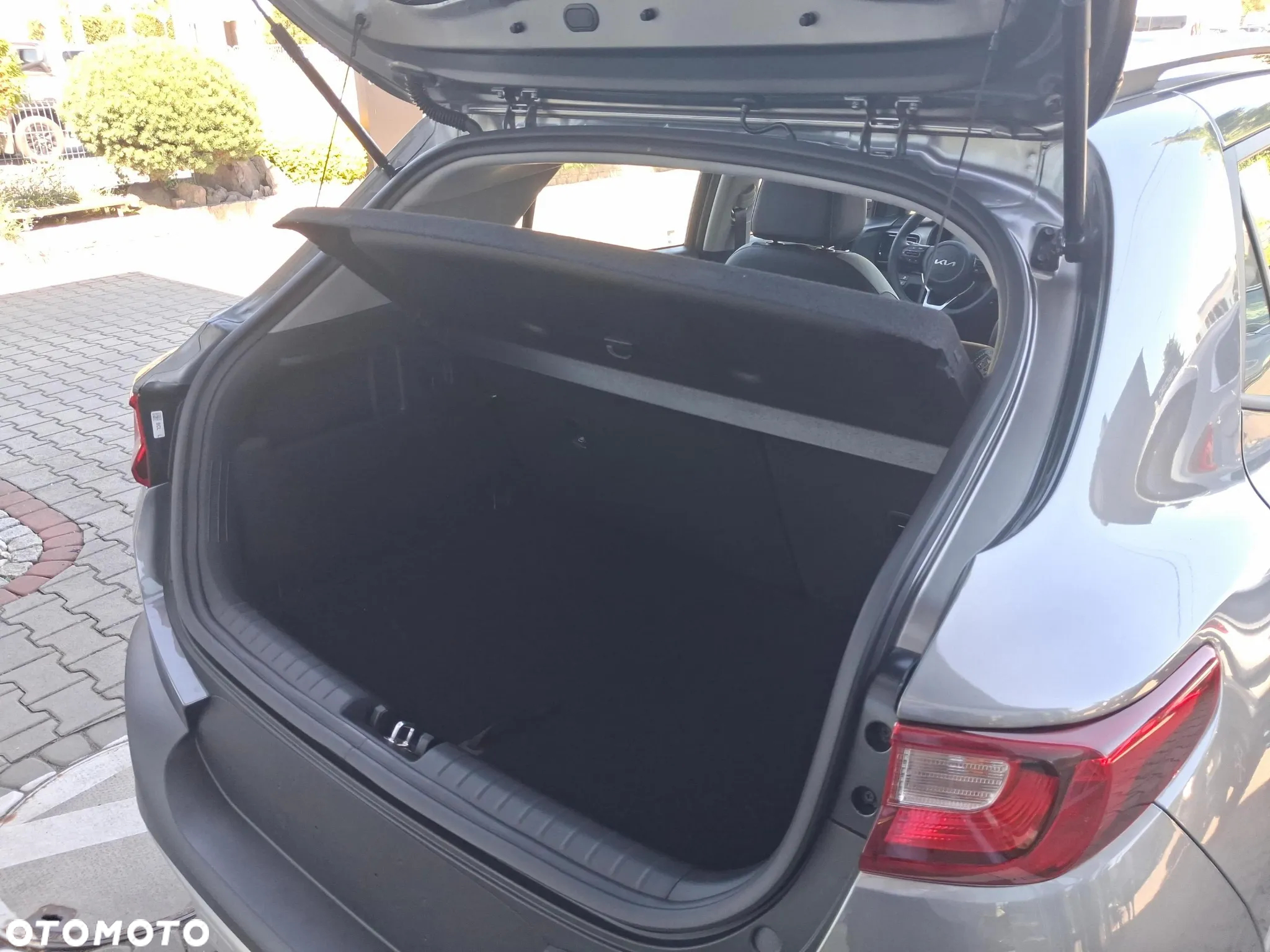 Kia Stonic 1.0 T-GDI L DCT - 15