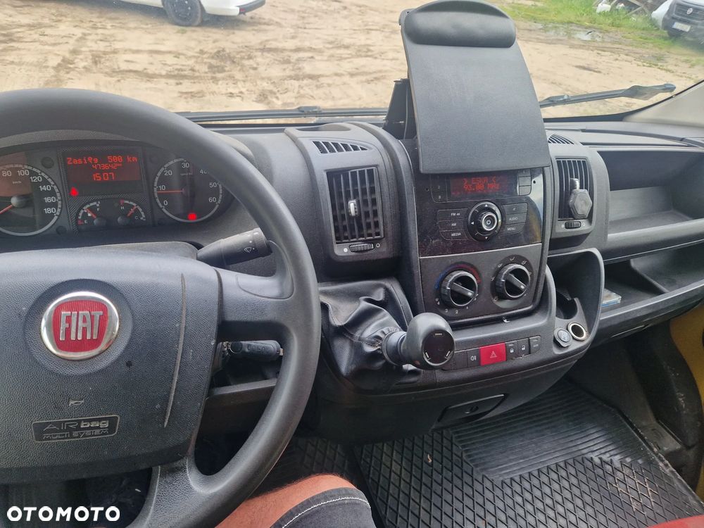 Fiat Ducato - 3