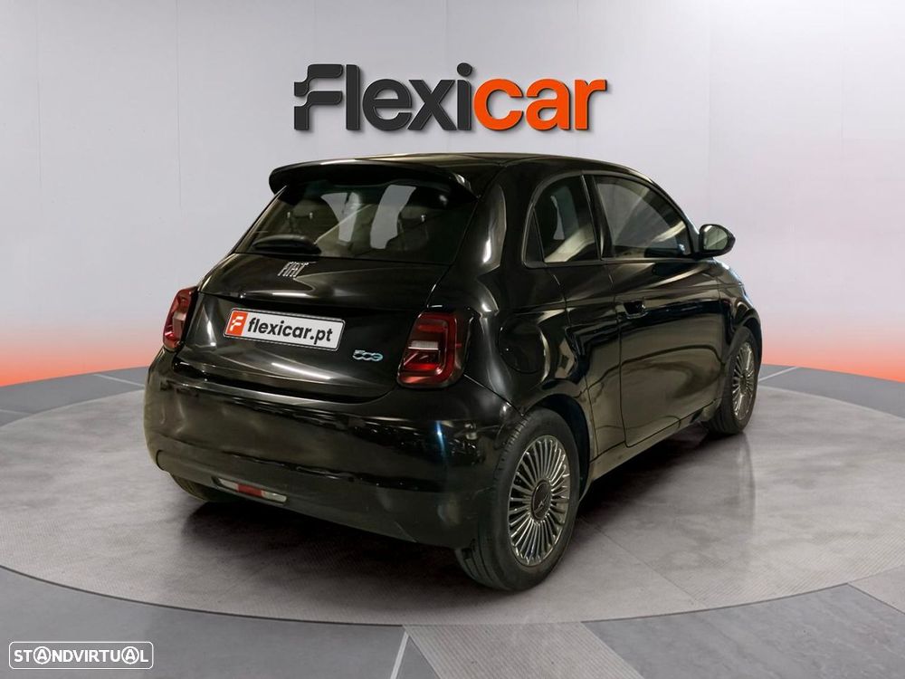 Fiat 500e - 4