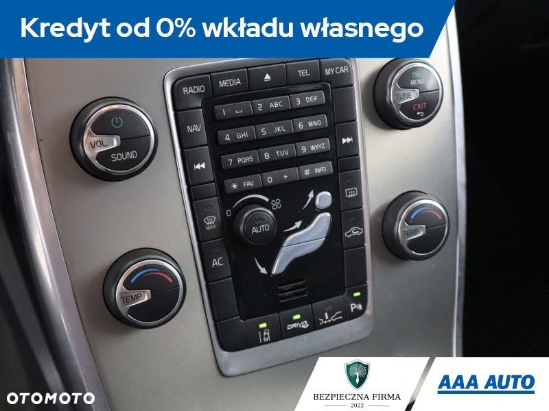 Volvo XC 70 - 14