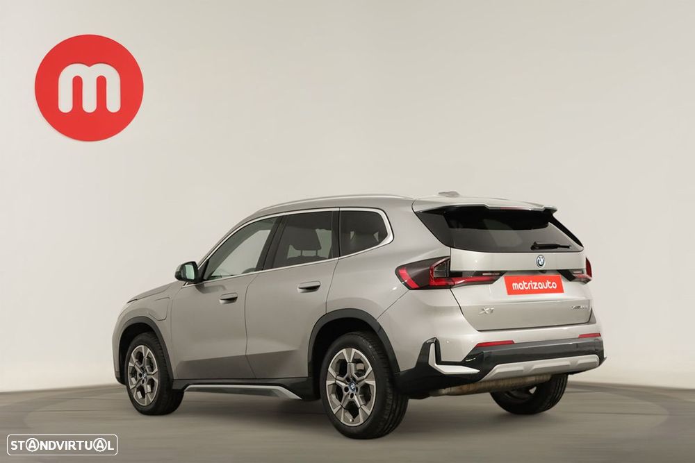 BMW X1 xDrive25e - 3