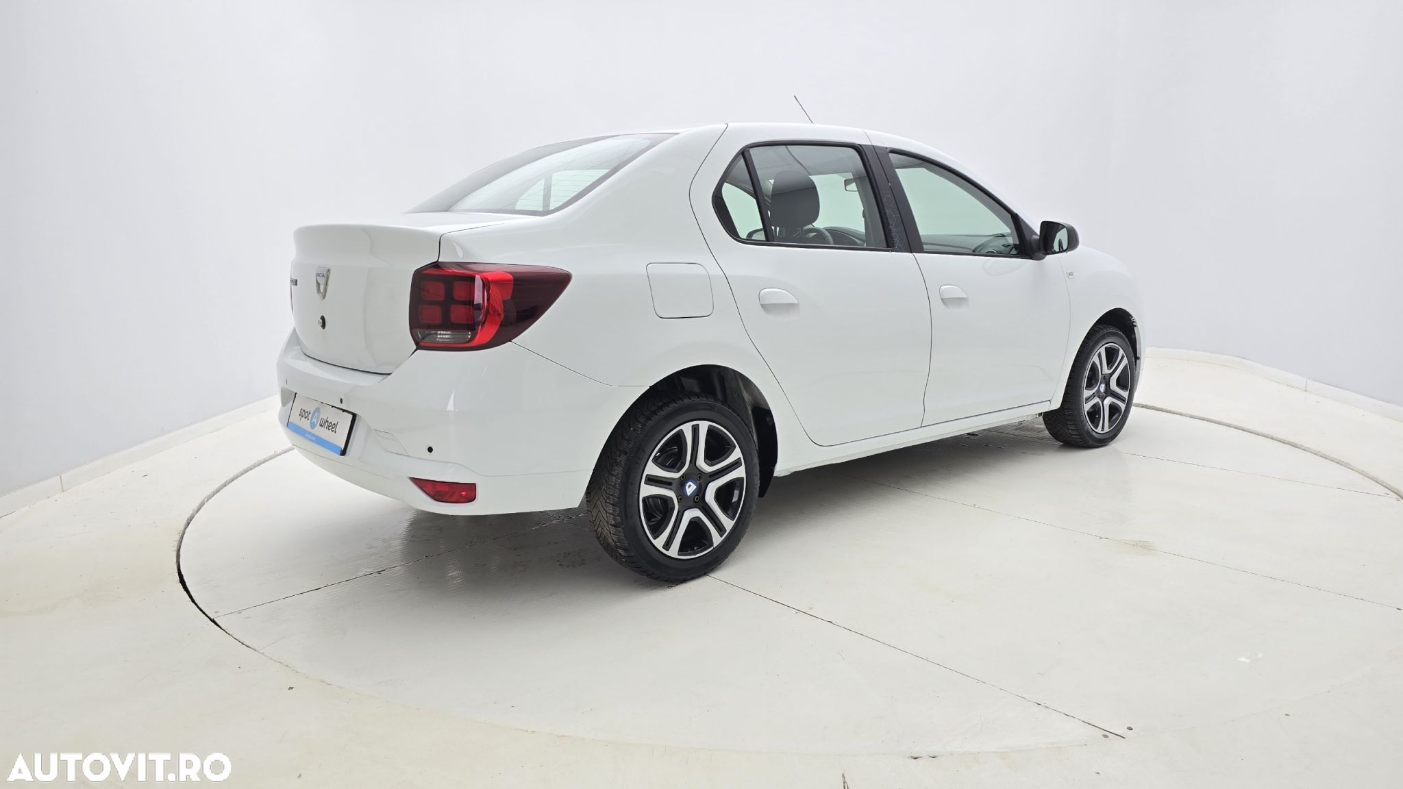 Dacia Logan - 6
