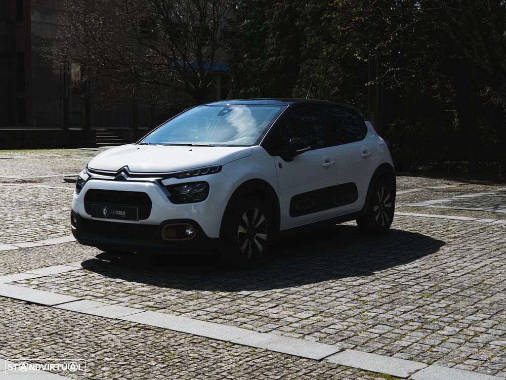 Citroën C3 1.2 PureTech C-Series - 2