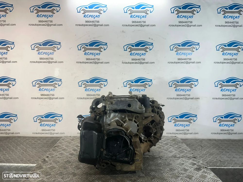 .Caixa 6 Velocidades DSG LQV VW Volkswagen Skoda Audi BKD 2.0 TDi 140cv 2004 - 2016 - 6