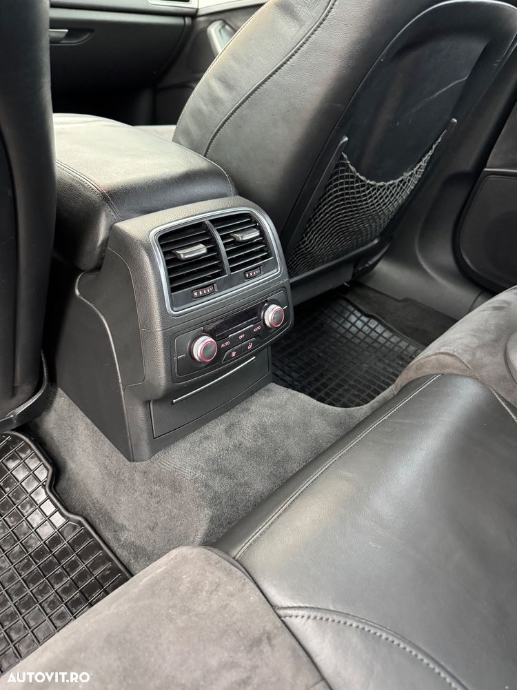 Audi A6 Limuzina - 12