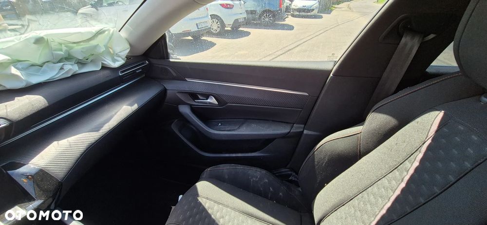 Peugeot 508 1.5 BlueHDi Active Pack S&S EAT8 - 28