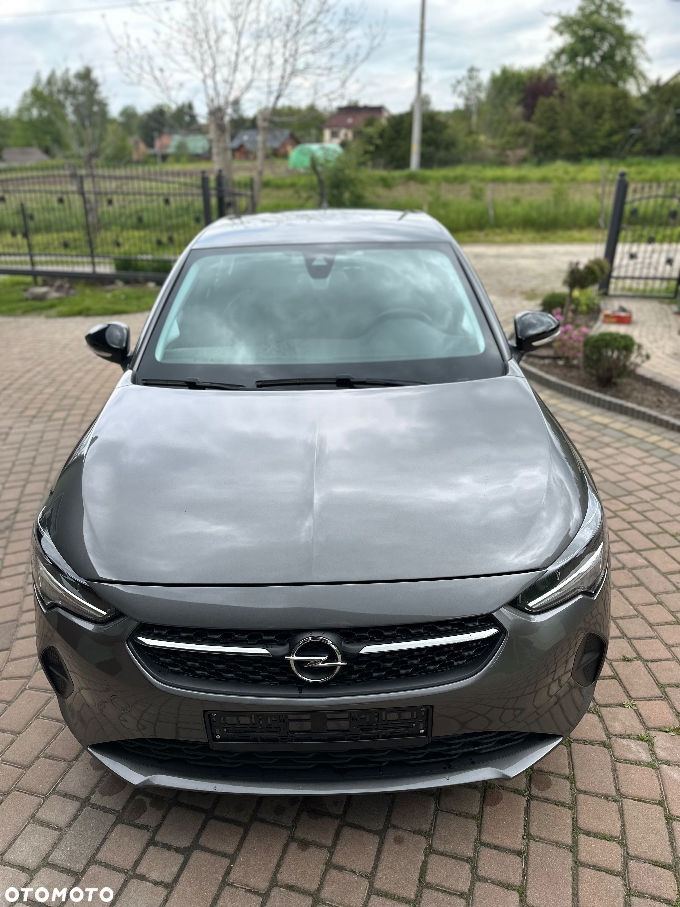 Opel Corsa 1.2 Elegance S&S - 13