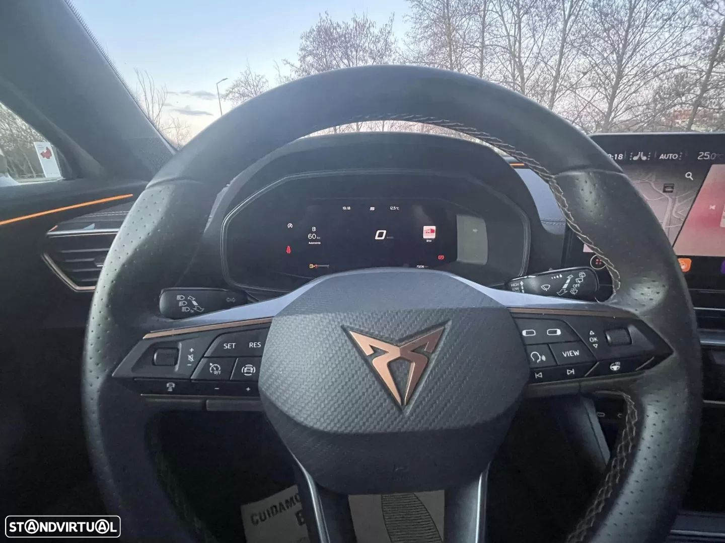 Cupra Formentor 1.5 TSI Sport - 10