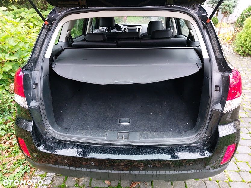 Subaru Legacy 2.0 D Sport Navi - 15