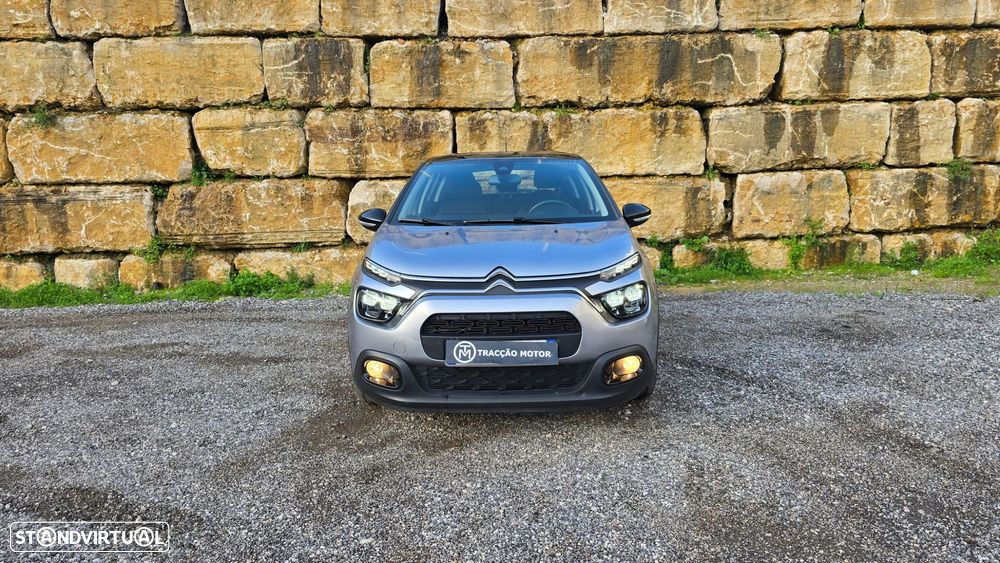 Citroën C3 1.2 PureTech Shine - 5