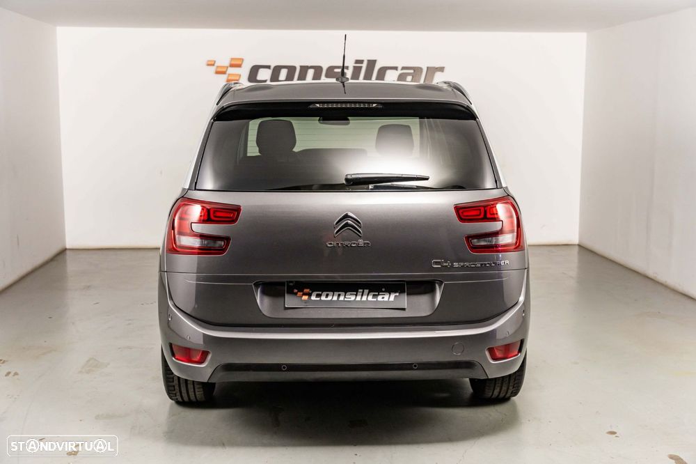 Citroën C4 Spacetourer 1.2 PureTech Live - 5