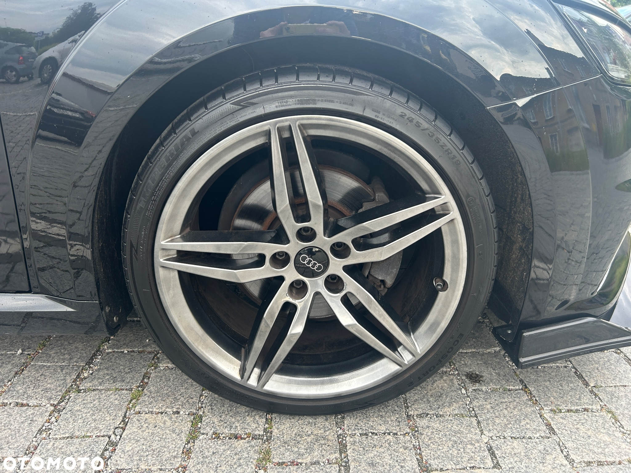 Audi TT Coupé 2.0 TDI ultra - 10