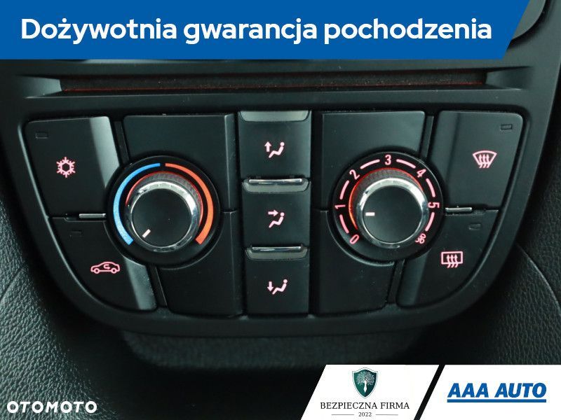 Opel Meriva - 12