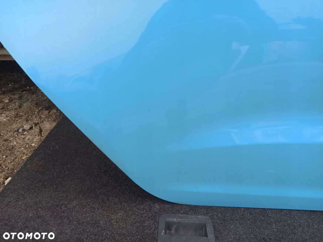 Drzwi prawy tył kompletne HYUNDAI i10 II P2U 13-19 - 8