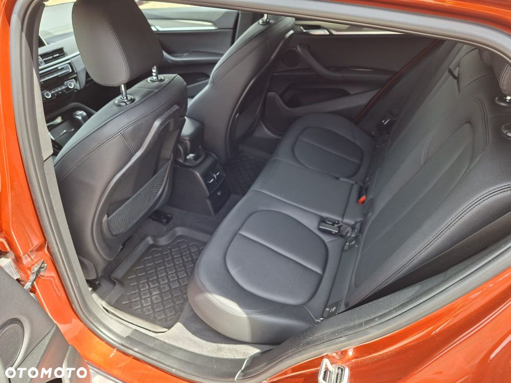 BMW X2 - 20