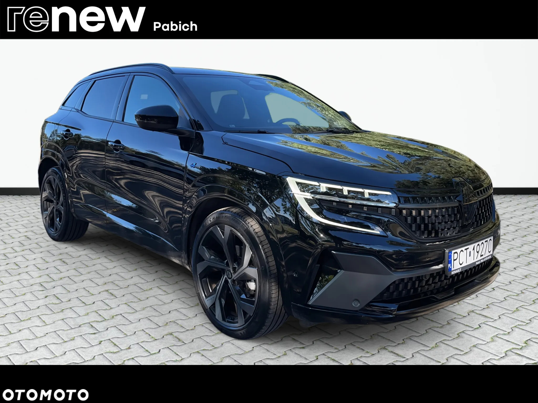 Renault Austral - 7
