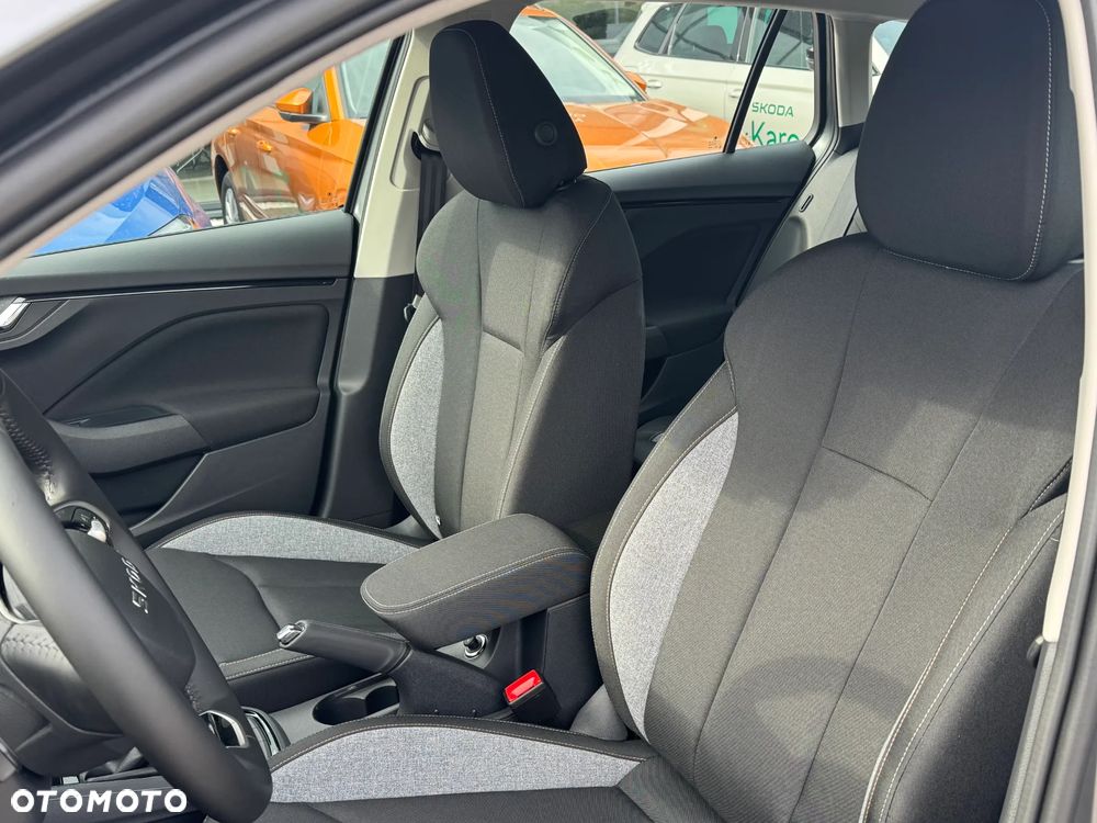 Skoda Scala 1.0 TSI Edition 130 - 9