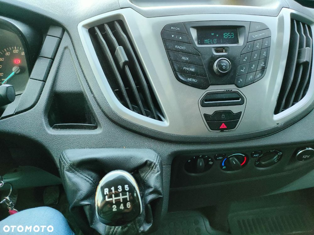 Ford Transit - 5