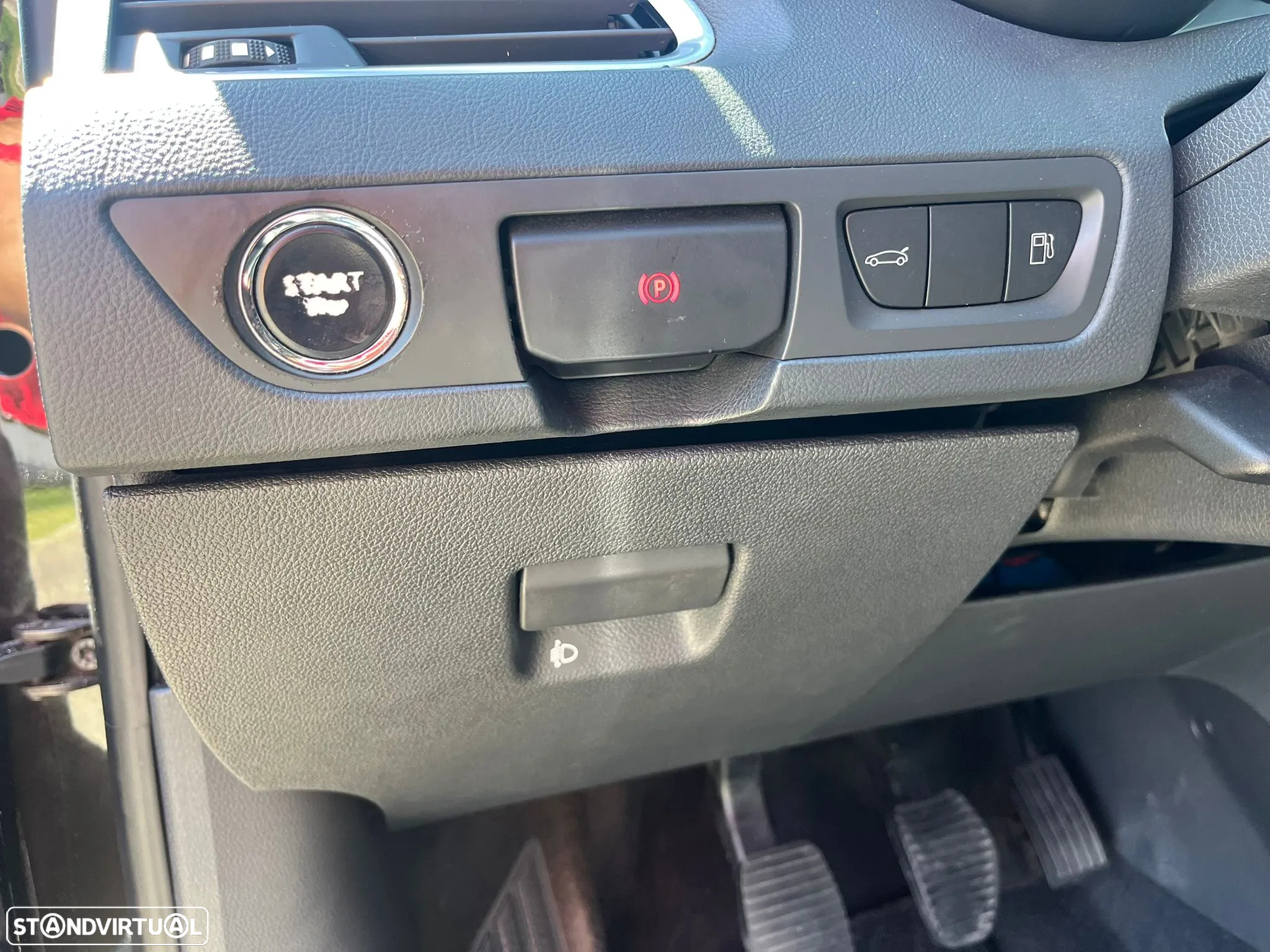 Peugeot 508 SW 1.6 e-HDi Allure - 19