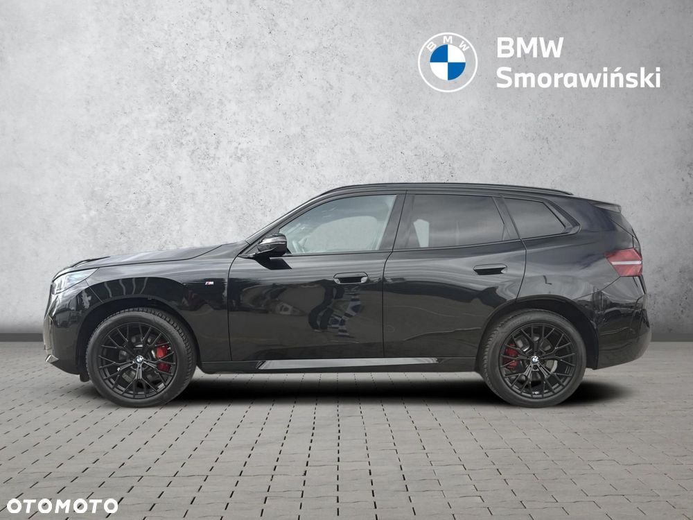 BMW X3 - 2
