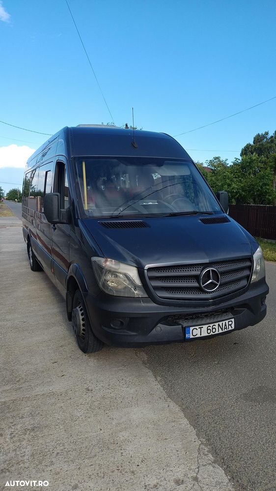 Mercedes-Benz GLC - 1