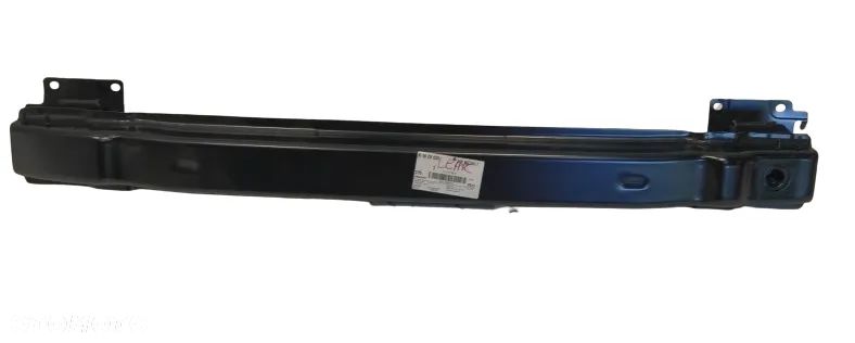 VOLKSWAGEN VW PASSAT B6 B7 BELKA WZMOCNIENIE ZDERZAKA TYŁ TYLNY NOWY ORYGINAŁ