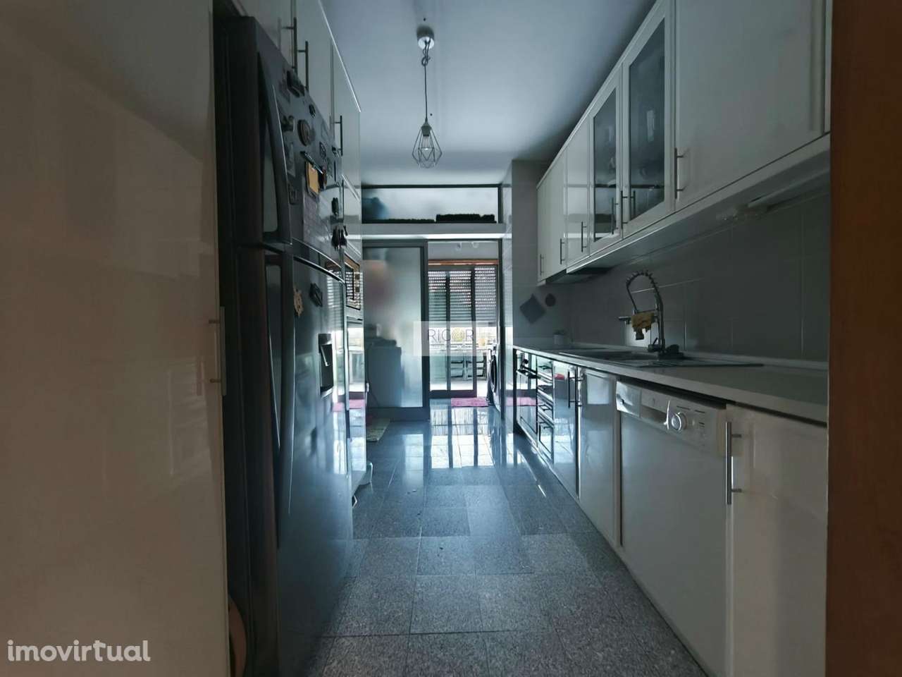Apartamento T2 com terraço de 41m2 em Moreira da Maia - Grande imagem: 2/18