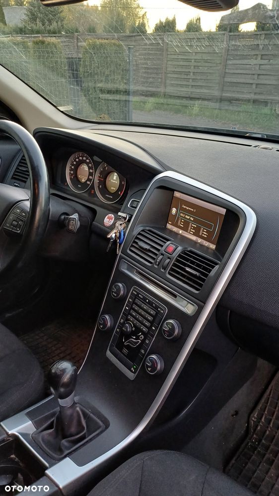 Volvo XC 60 - 2
