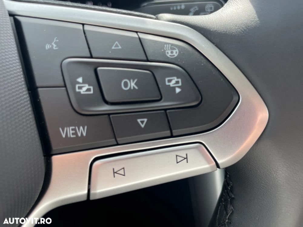 Volkswagen T-Roc 1.0 TSI Life - 24