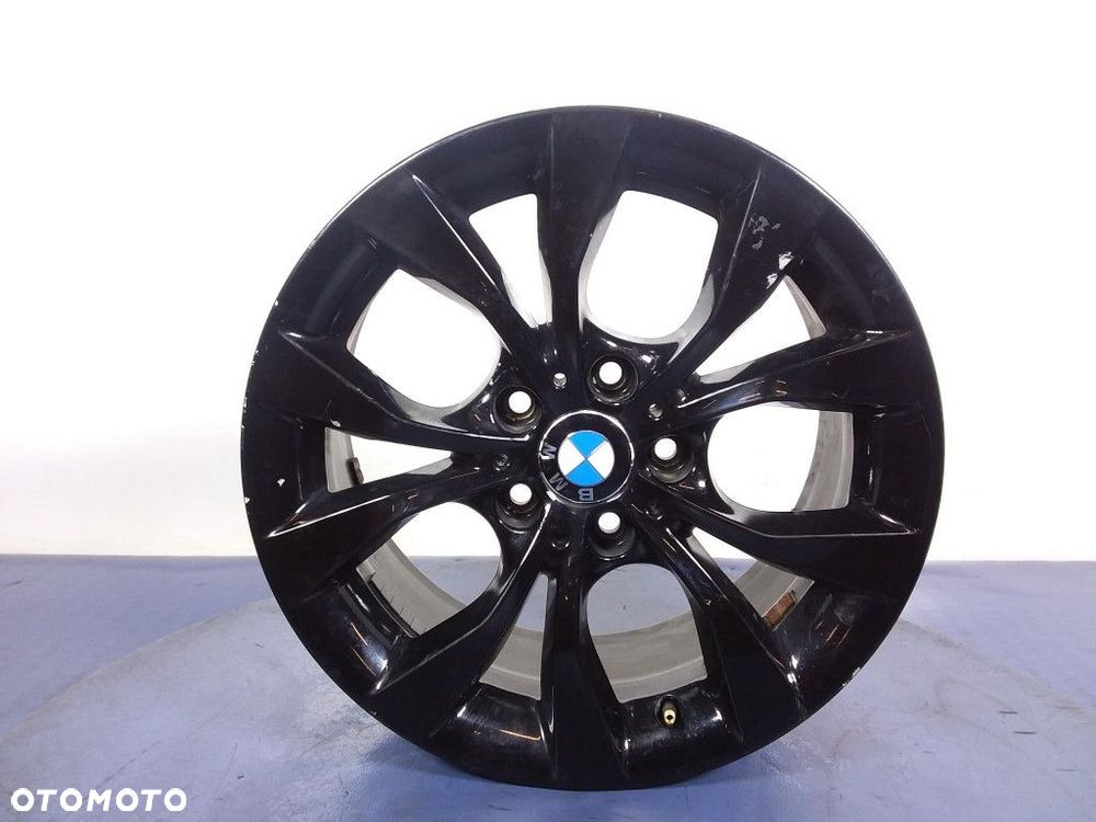 BMW X1 E84 FELGA ALUMINIOWA 5X120 7.5JX17 6789141 - 1
