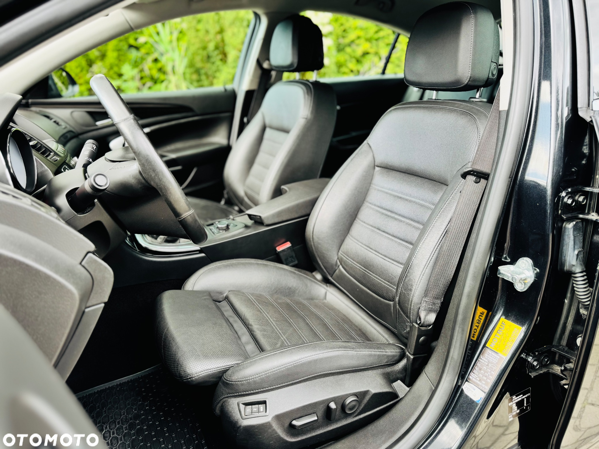 Opel Insignia 2.0 CDTI 4x4 ecoFLEX Start/Stop Innovation - 29