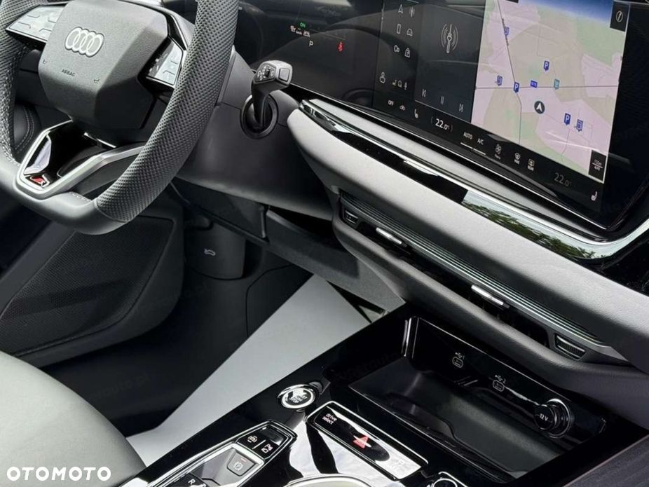 Audi A6 Avant TDI mHEV Quattro S tronic - 15