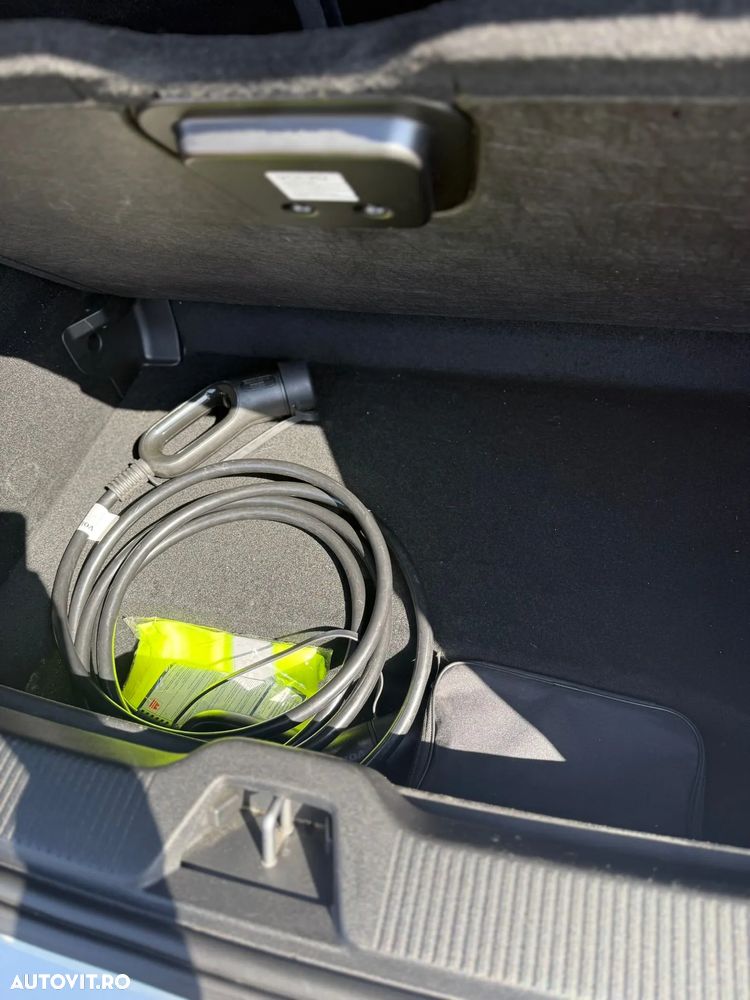 Volvo EX30 Single Motor RWD Plus - 3