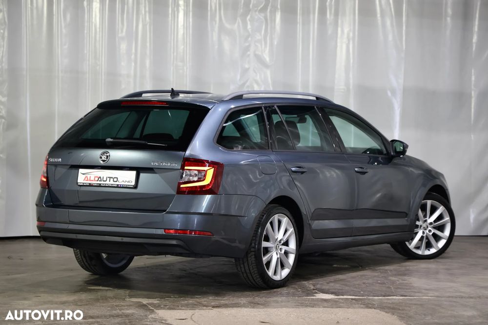 Skoda Octavia 1.6 TDI DSG Ambition - 3