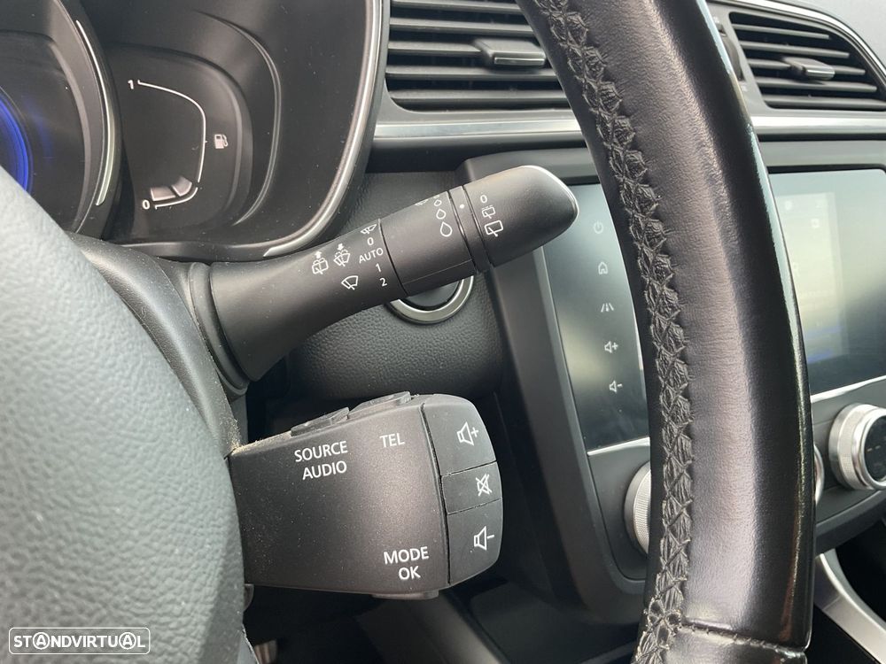 Renault Kadjar 1.3 TCe Zen - 36