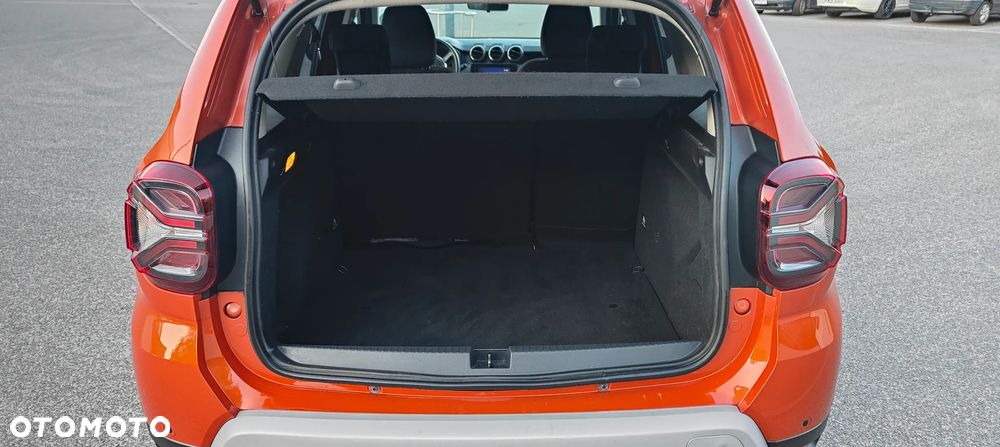 Dacia Duster 1.0 TCe Prestige - 40