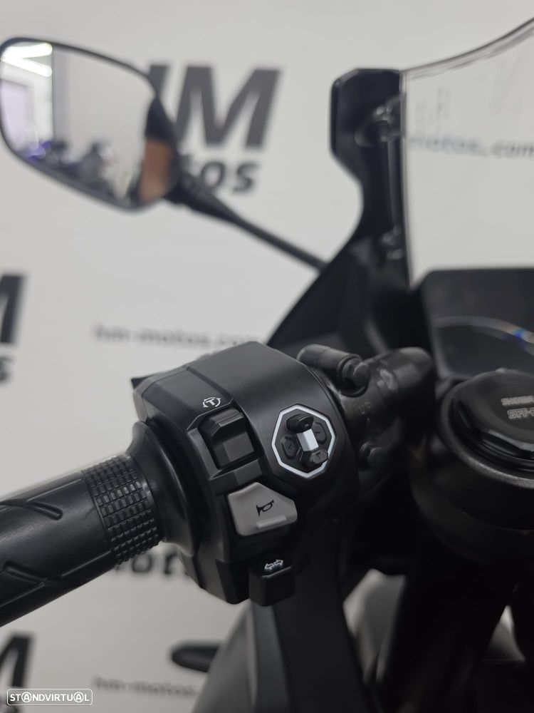 Honda CBR 650 E-CLUTCH- 24 MESES DE GARANTIA - 10